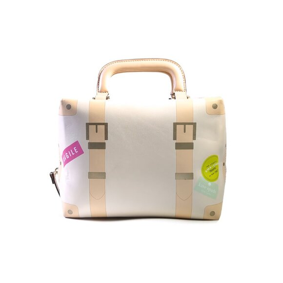 Kate Spade Purse Sand Hill Circle Handbag